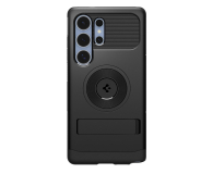SPIGEN Slim Armor Mag Magsafe do Samsung Galaxy S25 Ultra Black ACS08909 - 1313151 - zdjęcie 2